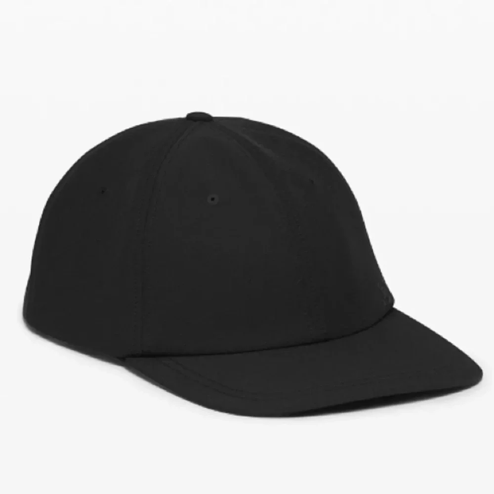 Lululemon Days Shade Ball Cap in Black - Picture 3 of 9